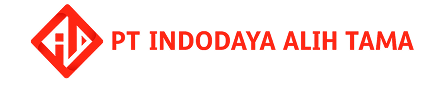 Indodaya Alihtama Logo